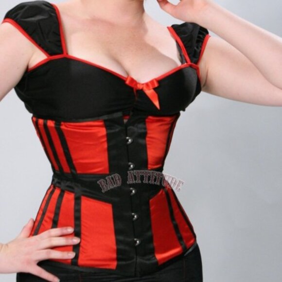 NWT MED CORSET 26" Back Support CD Narrow Torso - Picture 10 of 16